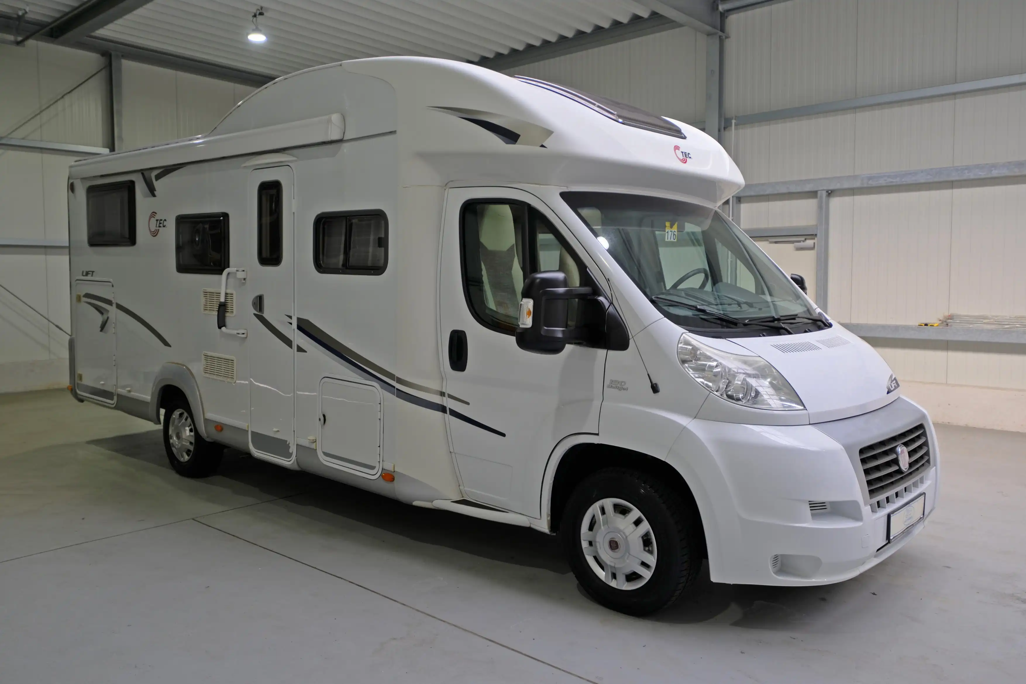 Wohnmobil Verkauf